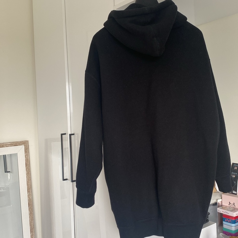 Marant oversized hoodie - Picture 4 of 7
